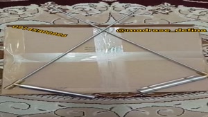 ردیاب جیوه ای یو۴۰ بهترین ردیاب انتنی وشعاع زن طلا۹۱۴۵۹۰۰۸۸۶