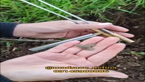 ردیاب جیوه ای یو۴۰ بهترین ردیاب انتنی وشعاع زن طلا۹۱۴۵۹۰۰۸۸۶