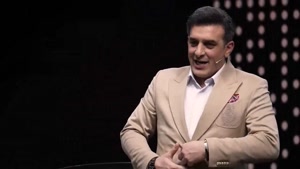 الکلاسیکو مسابقه مافیا قسمت ۱ تا ۹