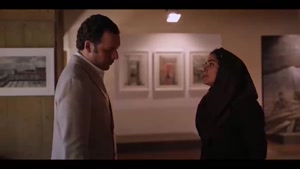 سریال جنجالی در انتهای شب پارسا پیروزفر