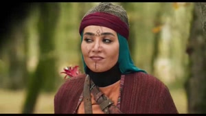 فیلم دیو و ماه پیشونی فصل ۲ قسمت ۱۵