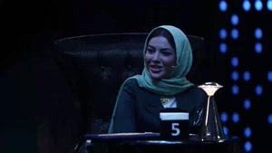 امیرحسین رستمی در الکلاسیکو مافیا قسمت 10