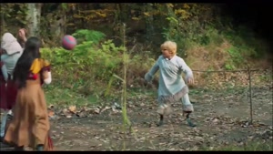 دانلود سریال دیو و ماه پیشونی فصل ۲ قسمت اول تا ۱۶