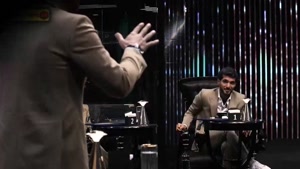 الکلاسیکو قسمت ۱۰ / برنامه الکلاسیکو مافیا