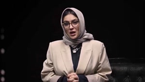 مونا کرمی در مافیا الکلاسیکو قسمت هشتم