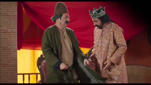 فیلم دیو و ماه پیشونی فصل ۲ قسمت ۱۶