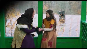 قمست اخر ماه پیشونی ۲ / فصل ۲ قسمت ۱۶