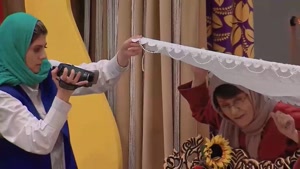 جوکر ایرانی قسمت دوم / جوکر بانوان فینال