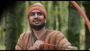 دانلود دیو و ماه پیشونی فصل دوم کامل