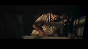 جواد عزتی در سریال وحشی / فیلم وحشی هومن سیدی