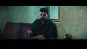 سریال ایرانی وحشی قسمت ۲