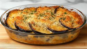 طرز تهیه خورش بادمجان