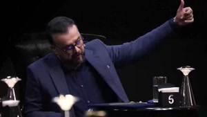 شب های مافیا قسمت ۸ «الکلاسیکو به روایت تسلا»