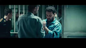 قسمت هفتم سریال وحشی هومن سیدی / وحشی قسمت ۷