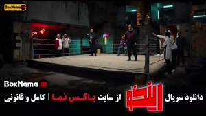 استدآپ کمدی رینگو مجری مجید واشقانی