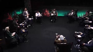 برنامه الکلاسیکو قسمت 9