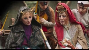 دانلود دیو و ماه پیشونی قسمت ۱۵