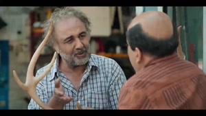 اجل معلق قسمت ۲ / عجل معلق قسمت ۳