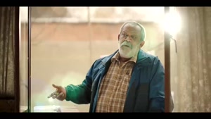 سیاه چاله قسمت ۱ / سریال های کمدی ایرانی