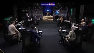 الکلاسیکو قسمت جدید / مافیا الکلاسیکو قسمت ۸ و ۹