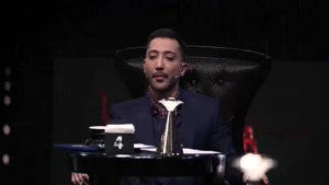 مافیا سناریوی الکلاسیکو قسمت ۱ تا ۹