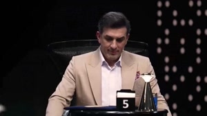 سریال مافیا الکلاسیکو قسمت ۱ تا ۹