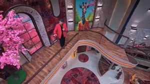 جوکر 2 فصل 6 قسمت 5 / جوکر فینال بانوان