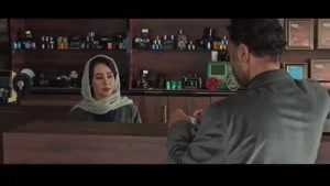 جان سخت قسمت ۴ الناز حبیبی / جان سخت نسخه کامل