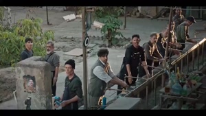 فیلم عجل معلق رضا عطاران قسمت ۱