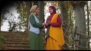 دیو و ماه پیشونی قسمت ۱۶ کامل