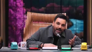 جوکر خانم ها فصل ۲ و ۴ و ۶ گیتی قاسمی نرگس محمدی