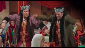 فیلم دیو و ماه پیشونی قسمت پانزدهم