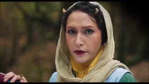 دیو و ماه پیشونی فیلم سریال - قسمت ۱ تا ۱۶