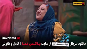 جوکر بانوان قسمت ۶ فینال