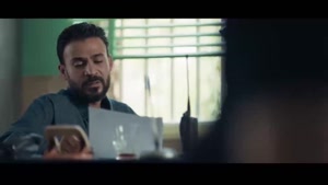 قسمت اول تا ۱۹ جان سخت ایرانی سریال خانگی