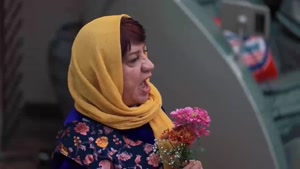 جوکر بانوان فصل ۶ قسمت اول تا ششم ناهید مسلمی