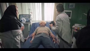 عجل معلق قسمت ۱ / سکانسی از فیلم اجل معلق