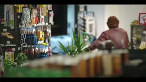 دانلود سریال سیاه چاله قسمت ۸ هشتم