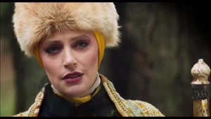 فیلم دیو و ماه پیشونی فصل ۲ قسمت ۱۶