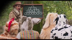 دانلود دیو و ماه پیشونی فصل ۲ قسمت ۱۵