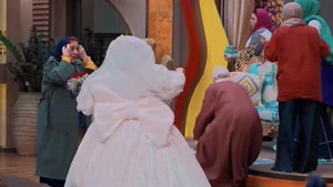 جوکر قسمت اول و دوم / دانلود جوکر فصل جدید