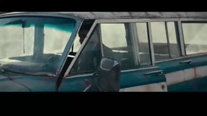 دانلود سریال وحشی قسمت 7