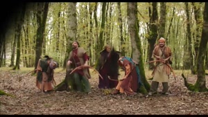 سریال دیو و ماه پیشونی فصل دوم قسمت پانزدهم