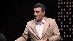 الکلاسیکو قسمت هشتم / الکلاسیکو مافیا قسمت نهم