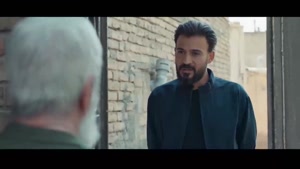 سریال جان سخت قسمت ۱ تا ۱۹ پایانی