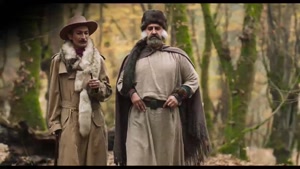 قسمت آخر دیو و ماه پیشونی ۲