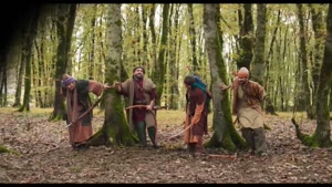 سریال ماه پیشونی فصل دوم قسمت پانزدهم 