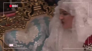 جوکر ۲ قسمت ۶ فینال بانوان / نعیمه نظام دوست جوکر