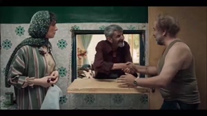 سریال اجل معلق قسمت ۱ عباس جمشیدیفر رضا عطاران