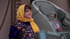 جوکر 2 فصل 6 قسمت 6 / جوکر بانوان فینال